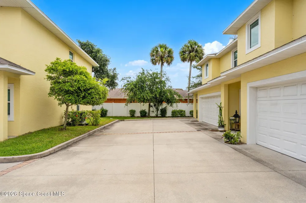 74 June Drive Cocoa Beach, FL 32931