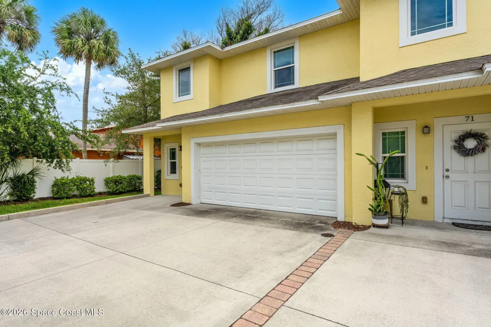 74 June Drive Cocoa Beach, FL 32931