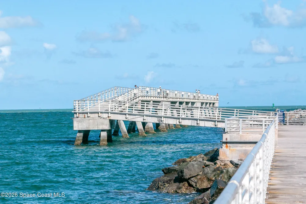 74 June Drive Cocoa Beach, FL 32931