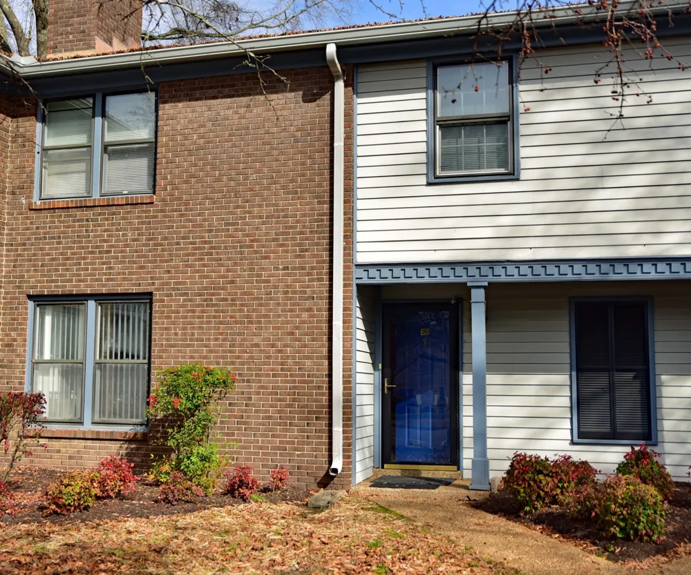 257 Westfield Dr Nashville, TN 37221