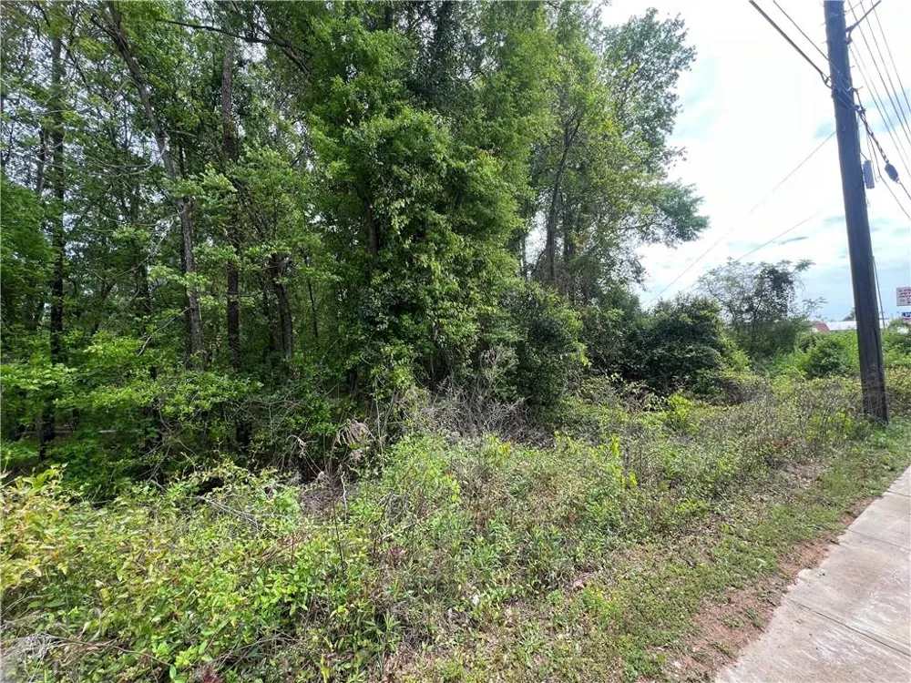 0 S M L K Jr Boulevard Americus, GA 31719