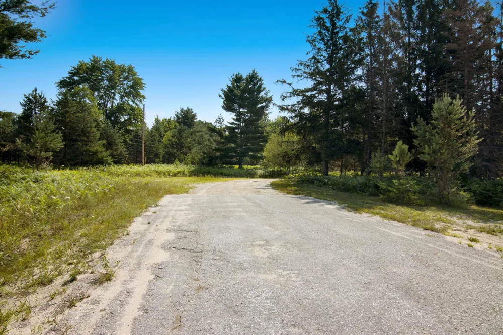 Aero Park Drive Kearney Township, MI 49615