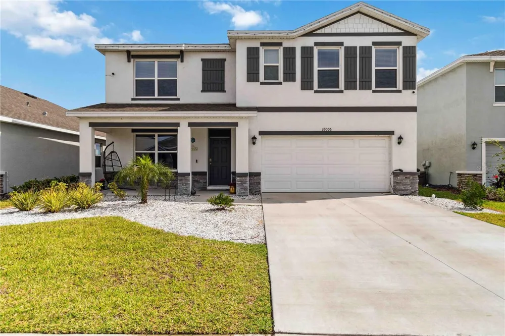 18006 CANOPY PLACE Bradenton, FL 34211