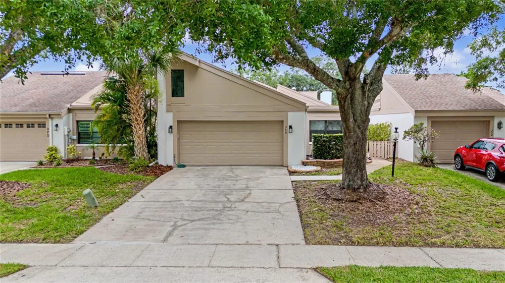 360 S WOODLANDS DRIVE Oldsmar, FL 34677