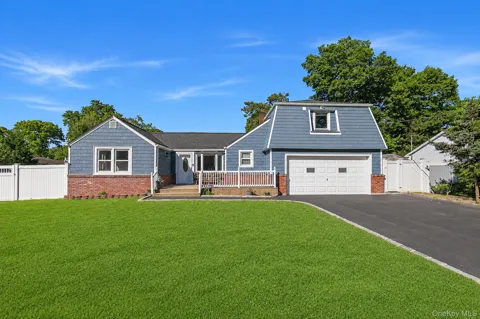 33 Lillian Road