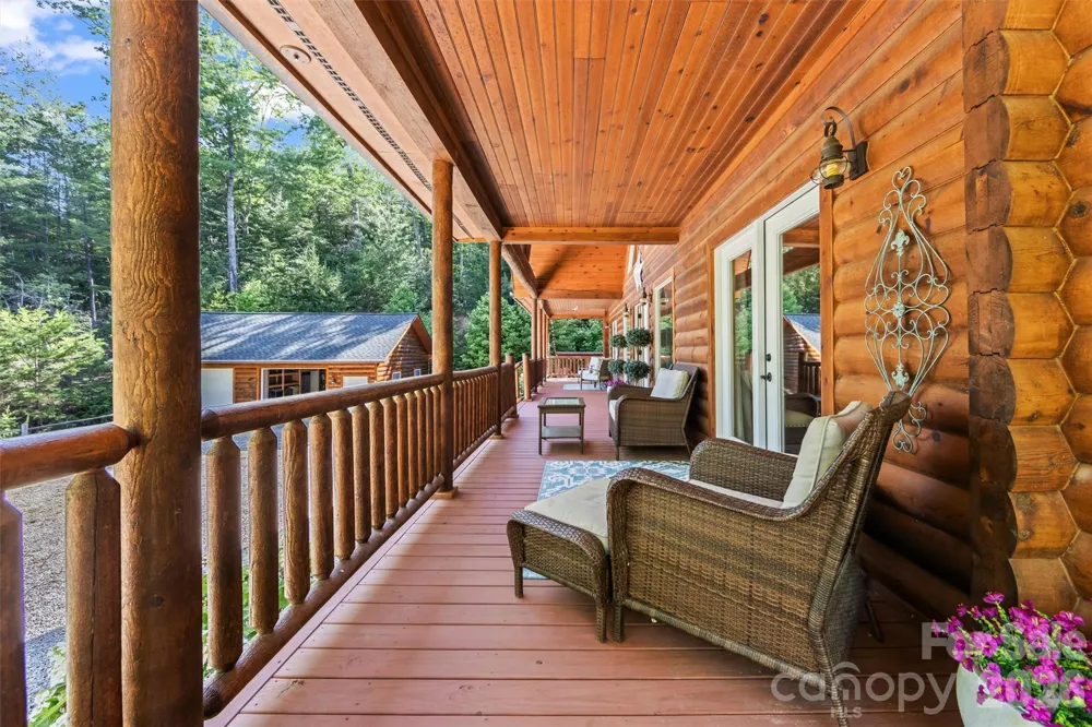 128 Hummingbird Lane Almond, NC 28702