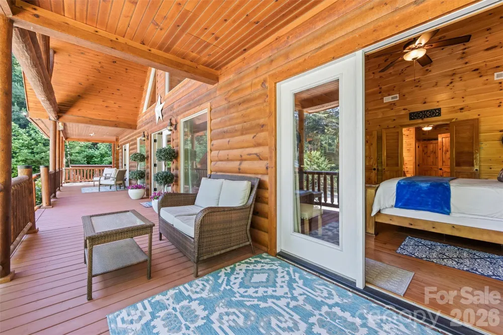 128 Hummingbird Lane Almond, NC 28702
