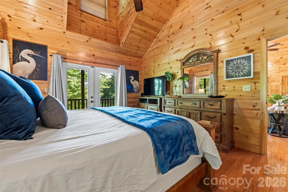 128 Hummingbird Lane Almond, NC 28702