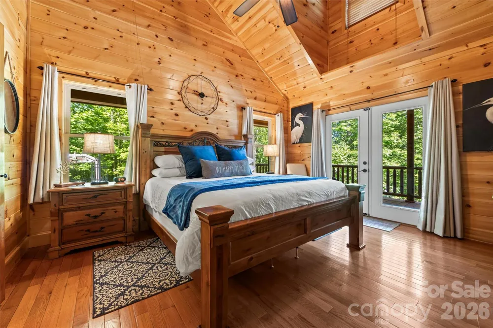 128 Hummingbird Lane Almond, NC 28702