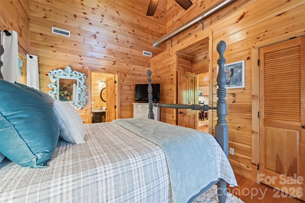128 Hummingbird Lane Almond, NC 28702
