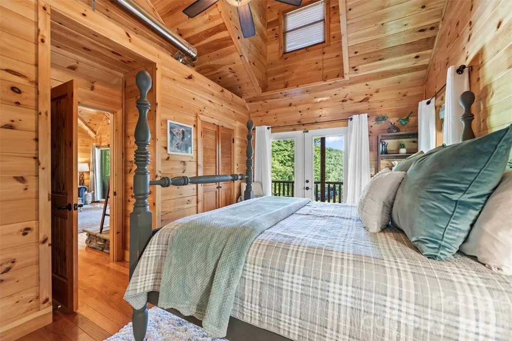 128 Hummingbird Lane Almond, NC 28702