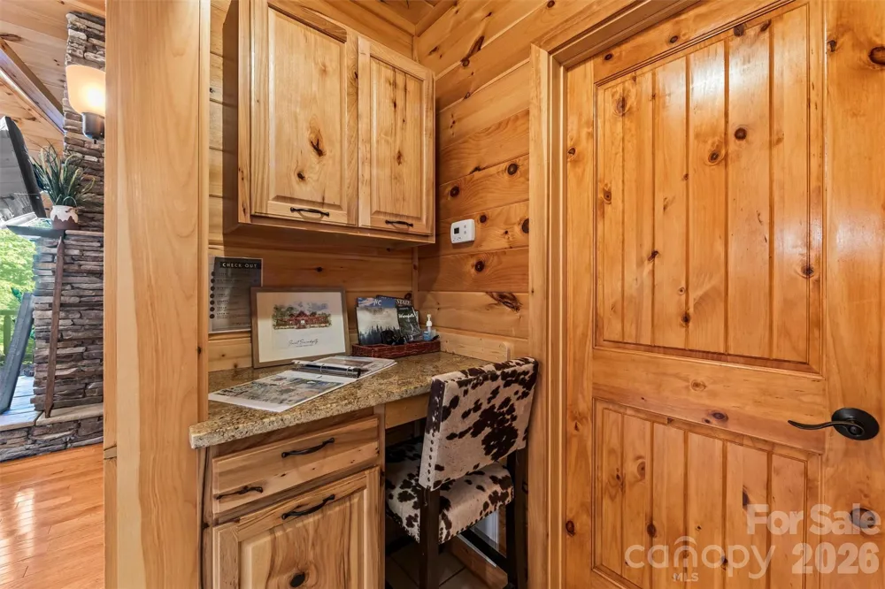 128 Hummingbird Lane Almond, NC 28702