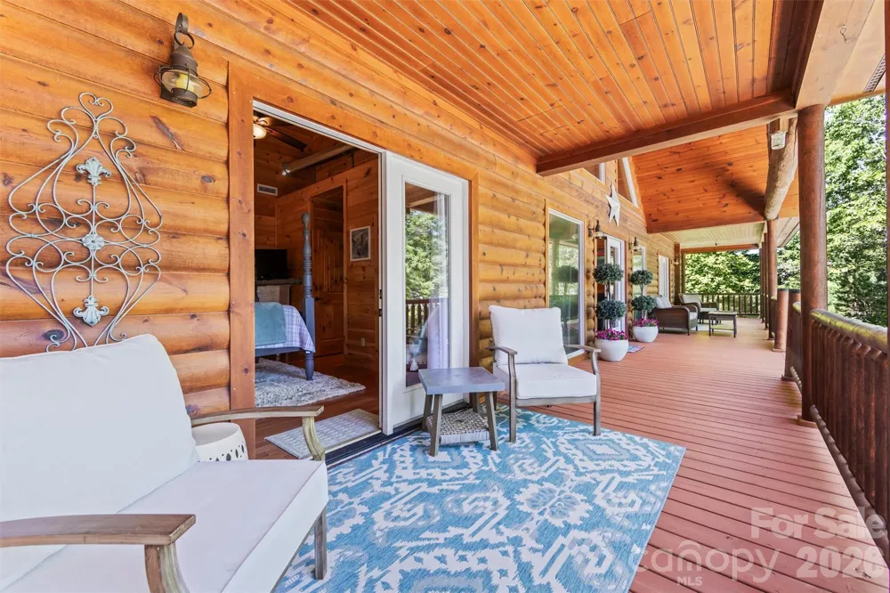 128 Hummingbird Lane Almond, NC 28702