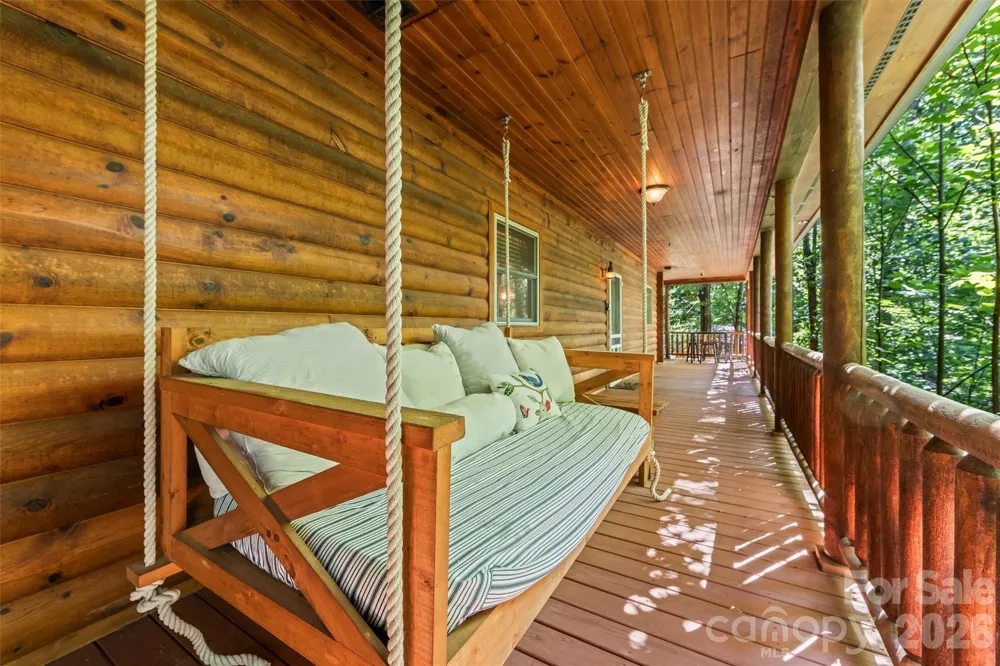 128 Hummingbird Lane Almond, NC 28702