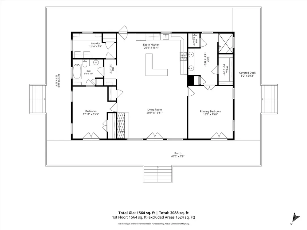 128 Hummingbird Lane Almond, NC 28702