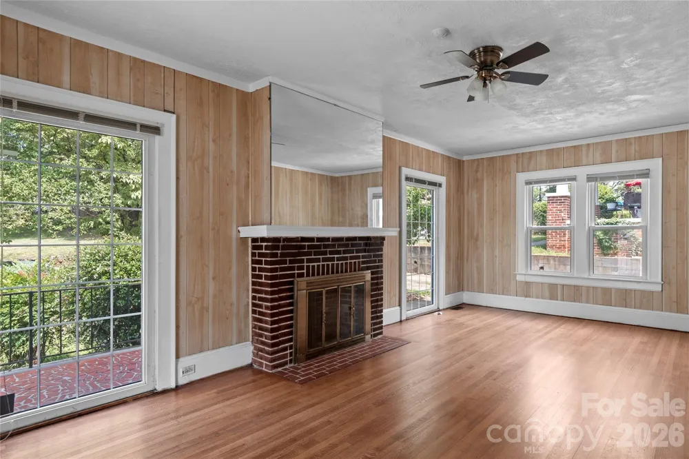 2805 Bon Air Avenue Winston Salem, NC 27105