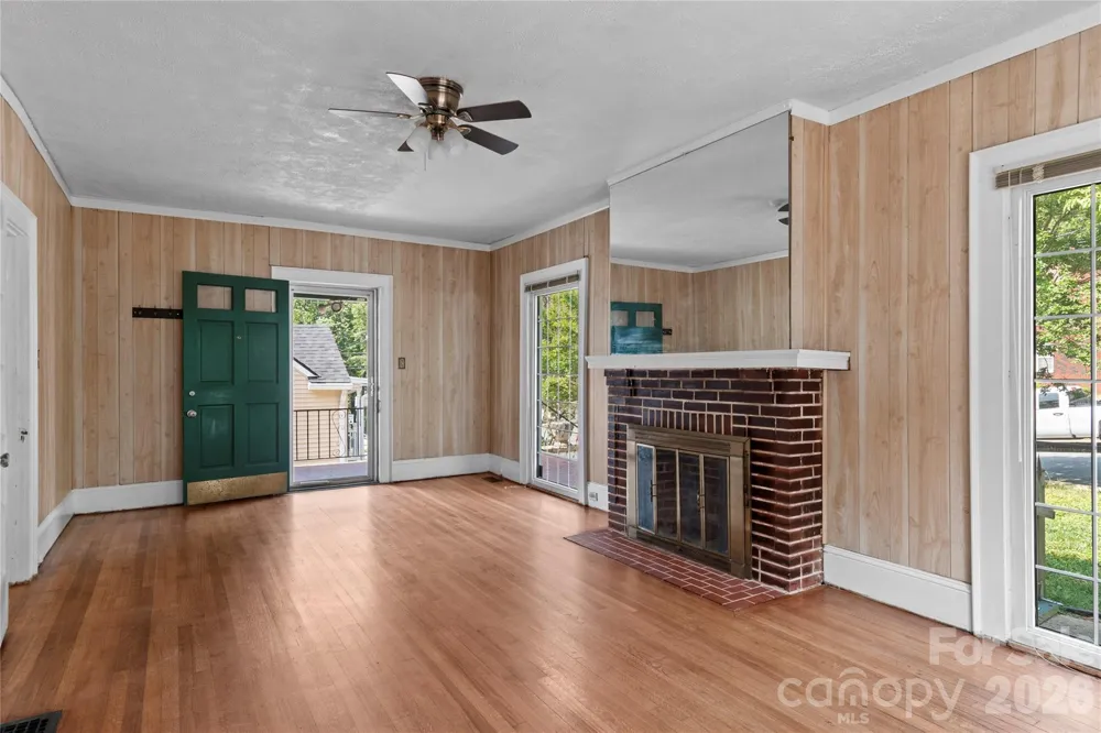 2805 Bon Air Avenue Winston Salem, NC 27105