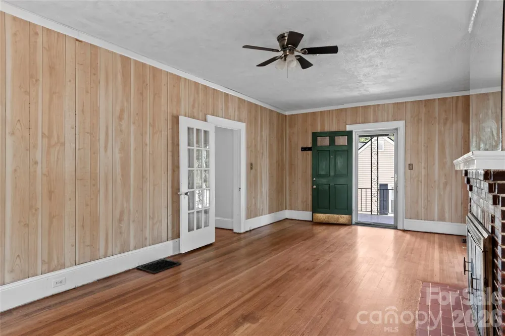 2805 Bon Air Avenue Winston Salem, NC 27105