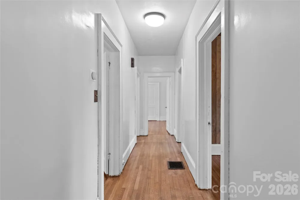 2805 Bon Air Avenue Winston Salem, NC 27105