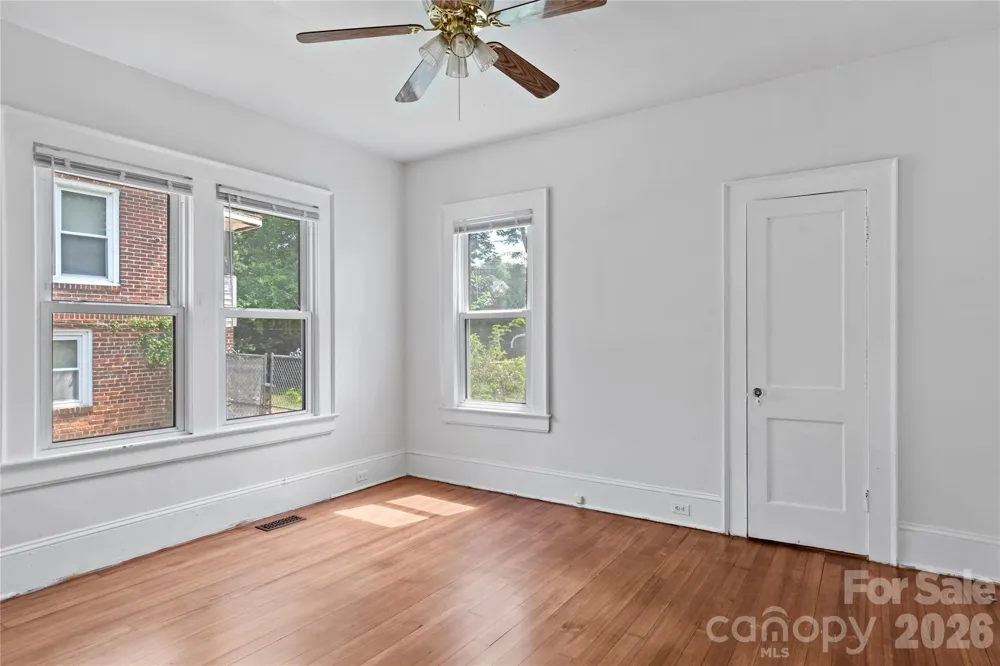 2805 Bon Air Avenue Winston Salem, NC 27105