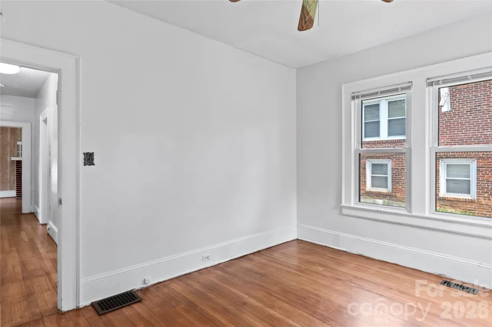 2805 Bon Air Avenue Winston Salem, NC 27105