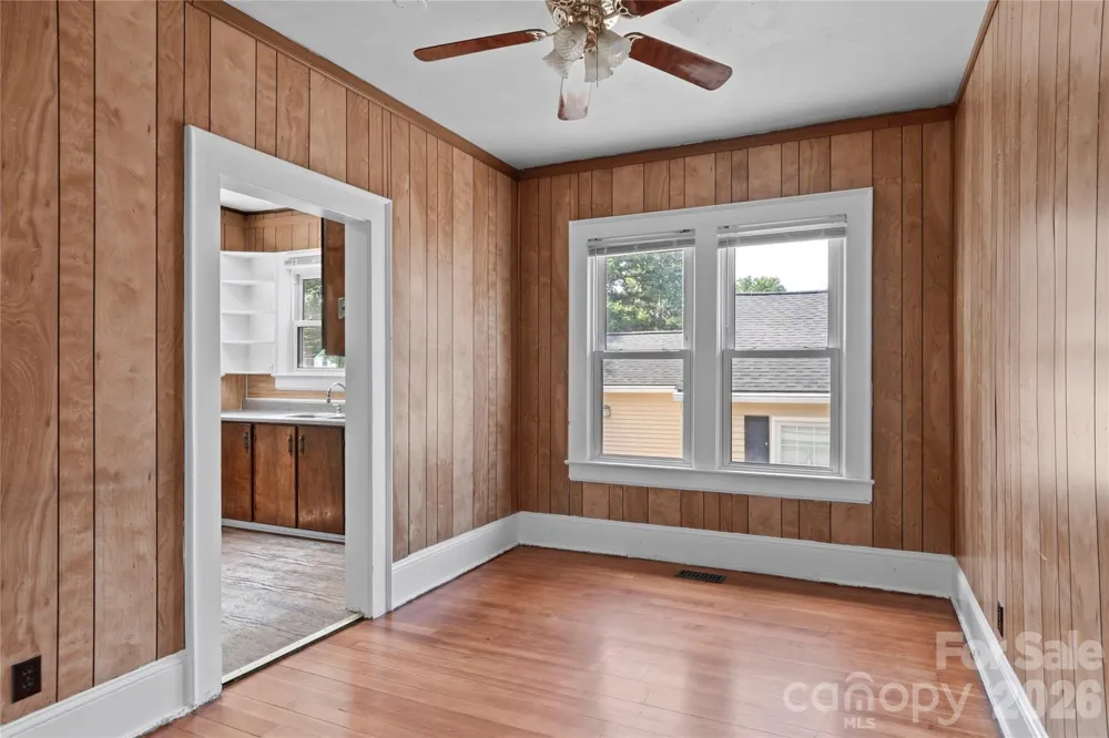 2805 Bon Air Avenue Winston Salem, NC 27105