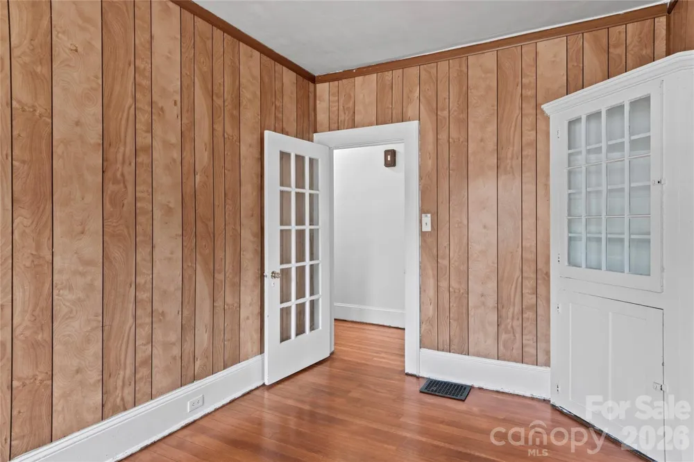 2805 Bon Air Avenue Winston Salem, NC 27105