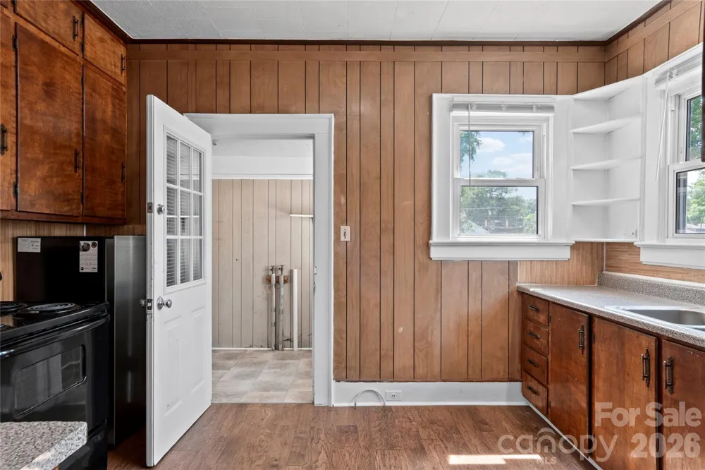 2805 Bon Air Avenue Winston Salem, NC 27105