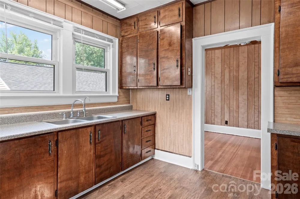 2805 Bon Air Avenue Winston Salem, NC 27105