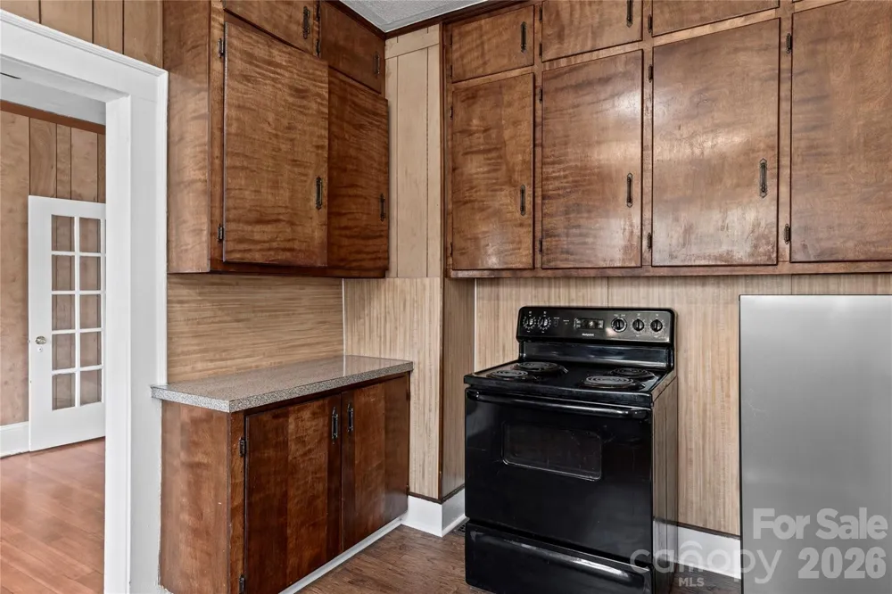 2805 Bon Air Avenue Winston Salem, NC 27105