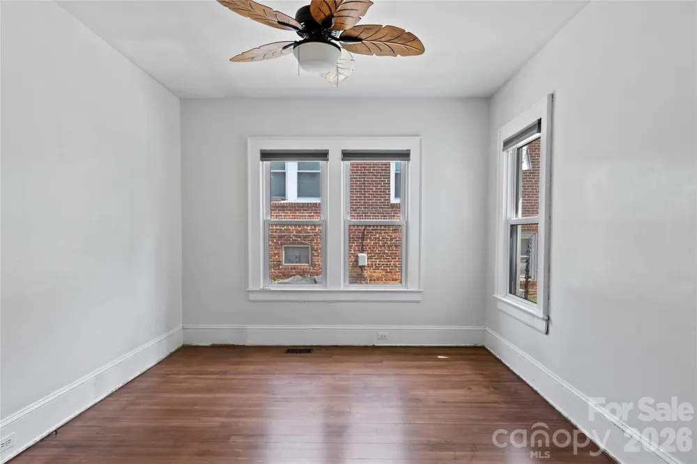 2805 Bon Air Avenue Winston Salem, NC 27105