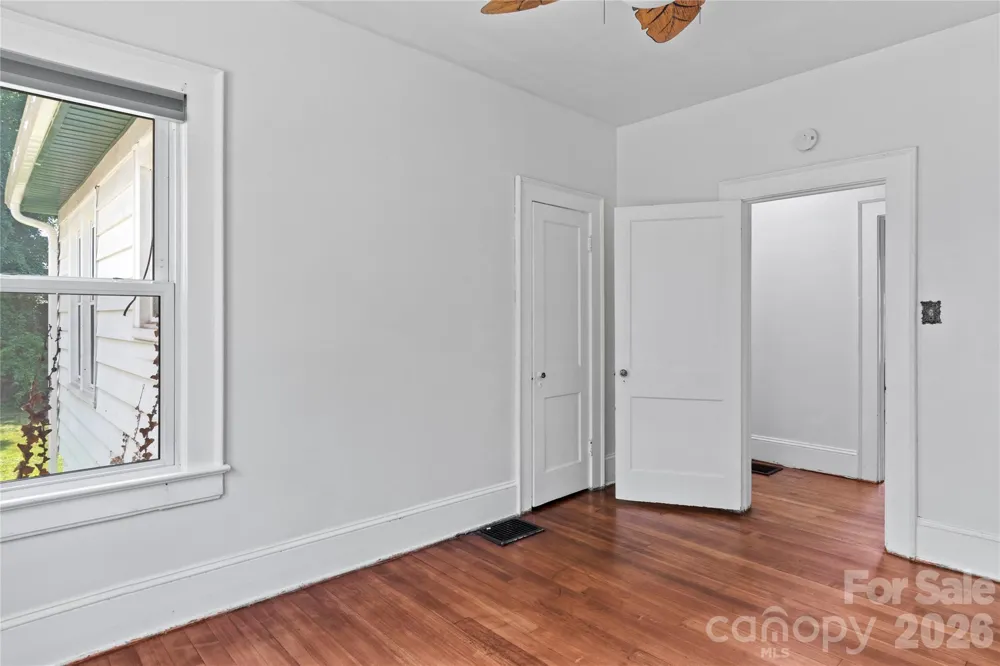 2805 Bon Air Avenue Winston Salem, NC 27105