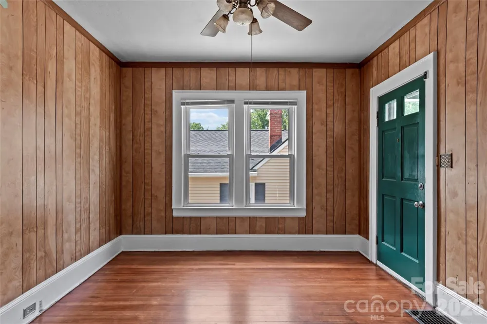 2805 Bon Air Avenue Winston Salem, NC 27105