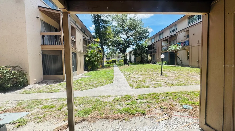 5508 POKEWEED COURT #146 Tampa, FL 33617