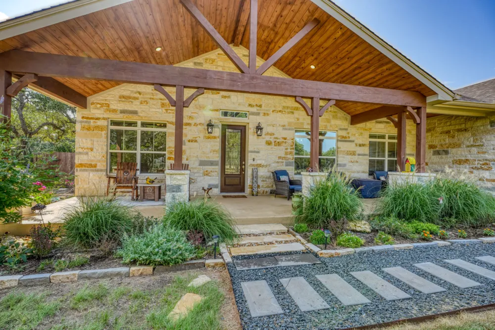 105 Buffalo Bend Lampasas, TX 76550