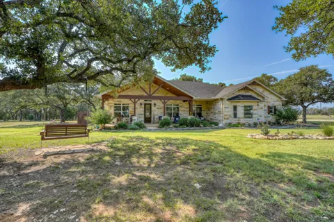 105 Buffalo Bend
