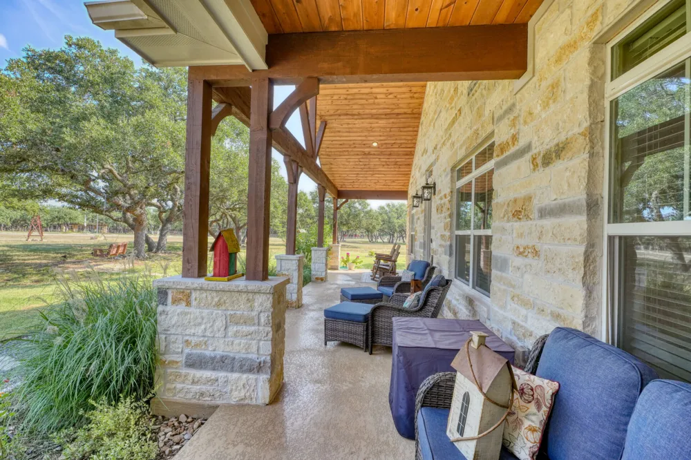 105 Buffalo Bend Lampasas, TX 76550