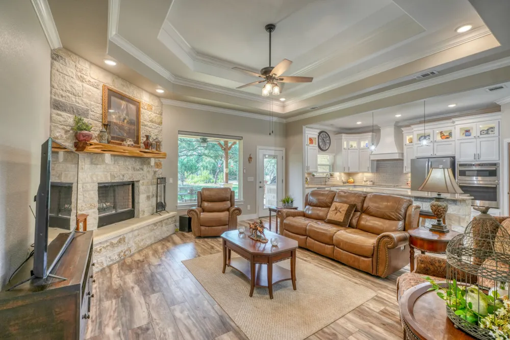 105 Buffalo Bend Lampasas, TX 76550