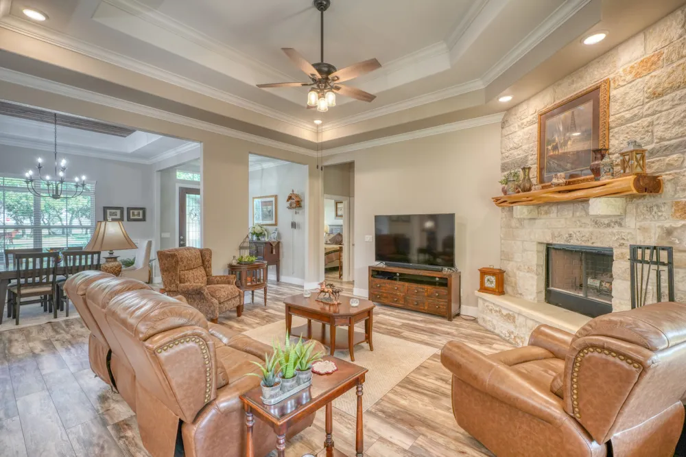 105 Buffalo Bend Lampasas, TX 76550