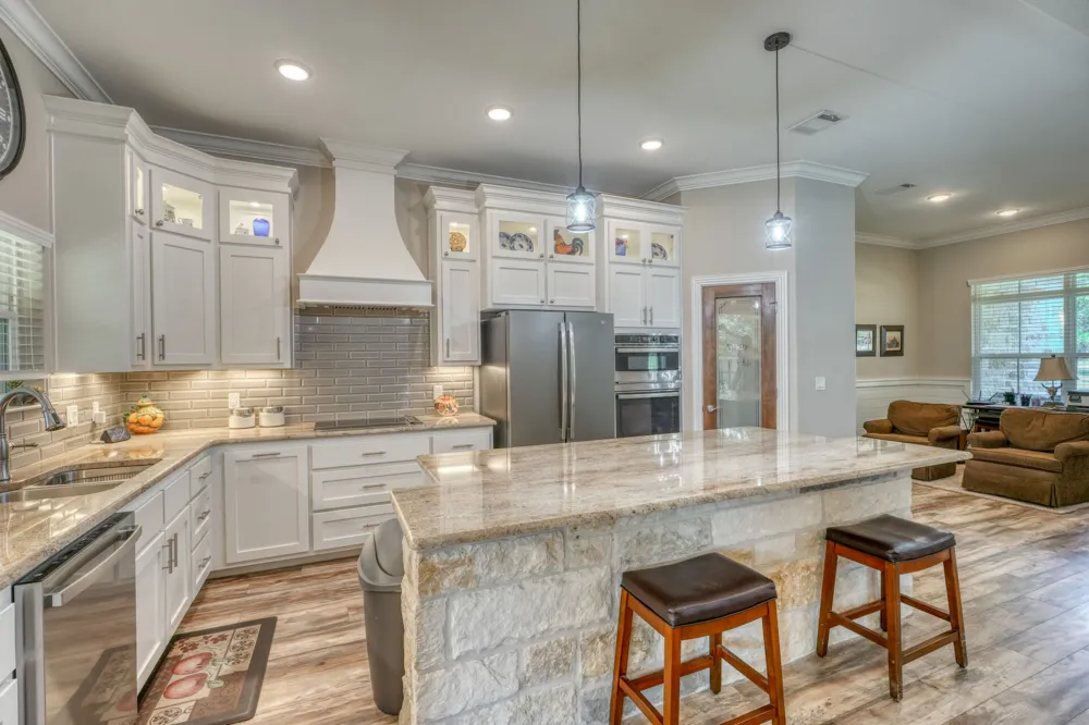 105 Buffalo Bend Lampasas, TX 76550