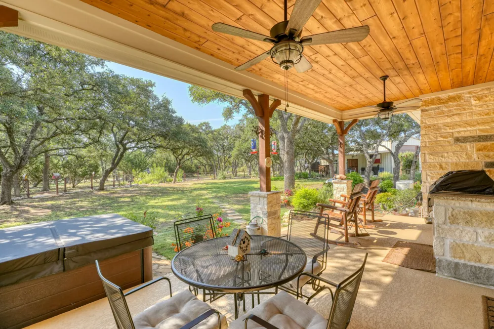 105 Buffalo Bend Lampasas, TX 76550