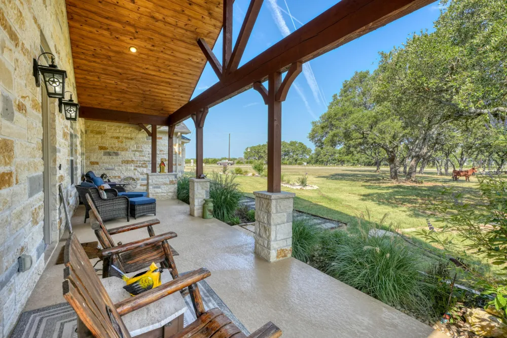 105 Buffalo Bend Lampasas, TX 76550