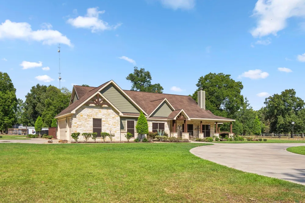 20585 Sh 146 Liberty, TX 77575