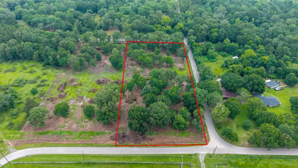 Henson Montgomery, TX 77356