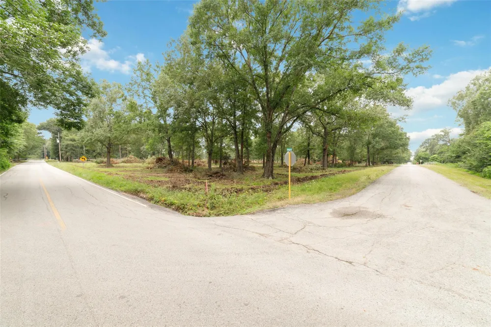 Henson Montgomery, TX 77356