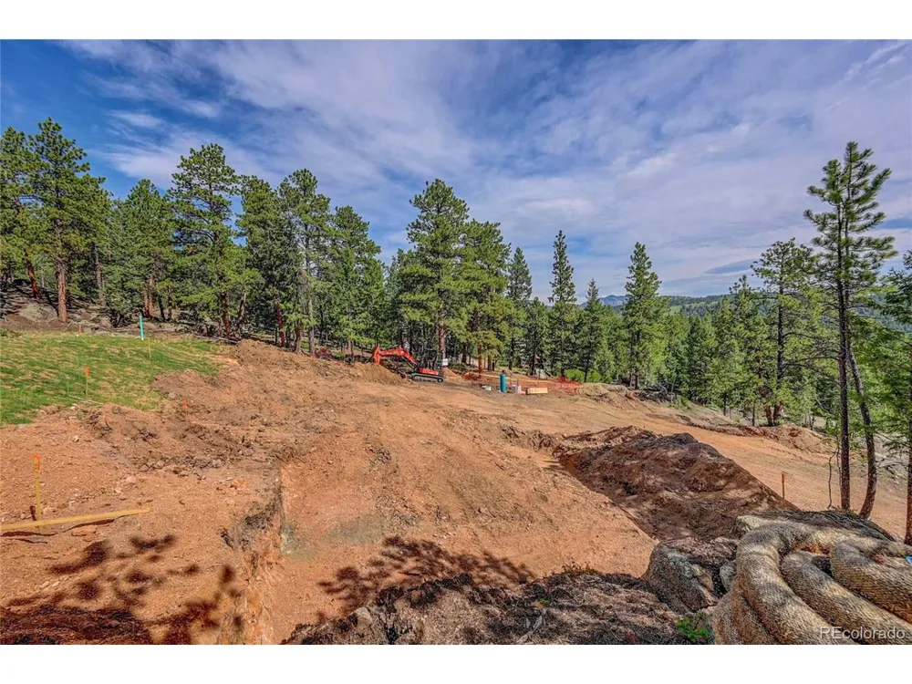 4501 County Road 72 Bailey, CO 80421