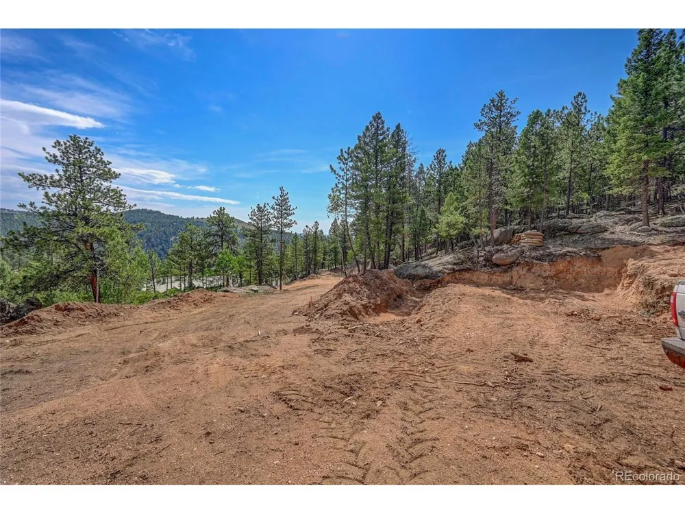 4501 County Road 72 Bailey, CO 80421