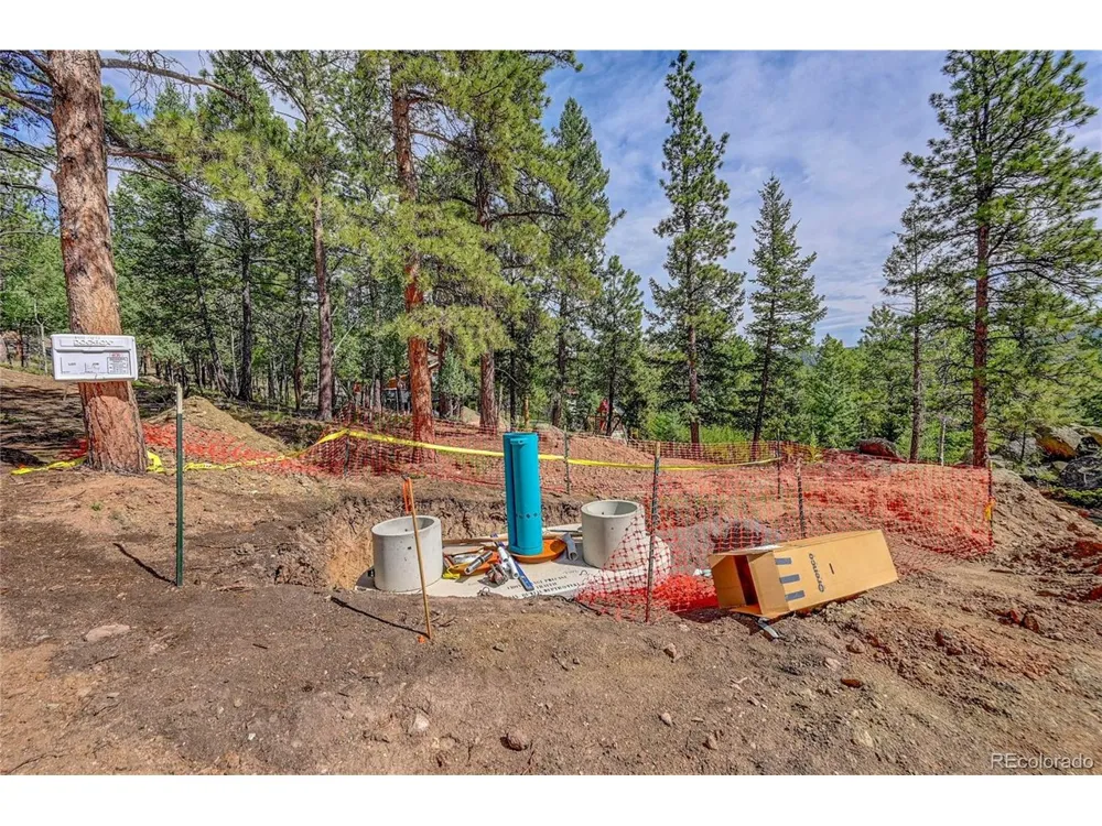 4501 County Road 72 Bailey, CO 80421