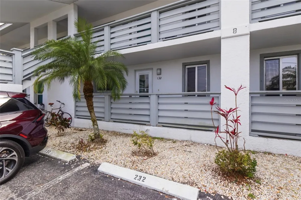 6800 PLACIDA ROAD #132 Englewood, FL 34224