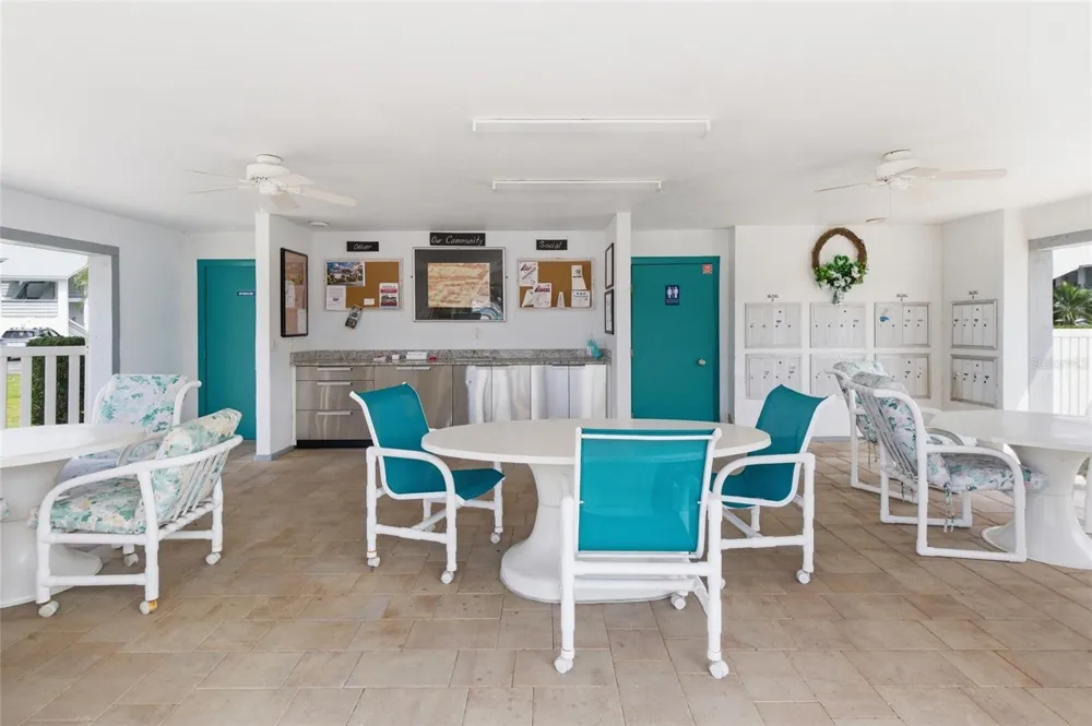 6800 PLACIDA ROAD #132 Englewood, FL 34224